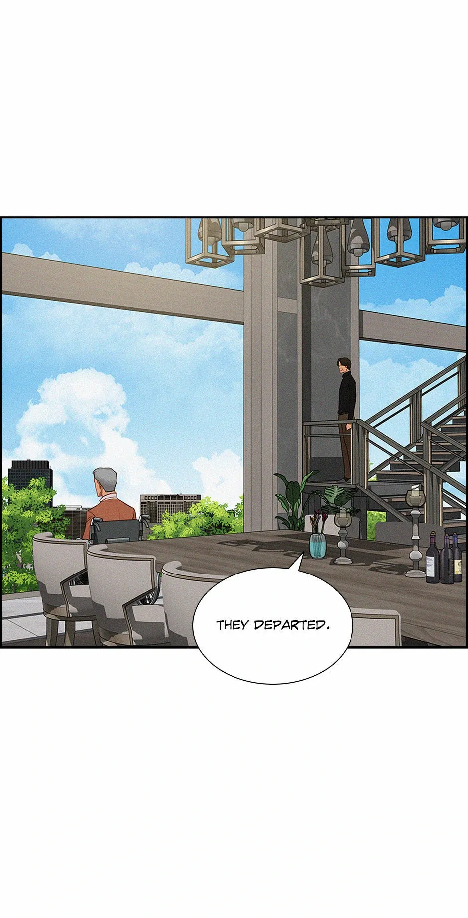 Read Lord Of Money Manga Online