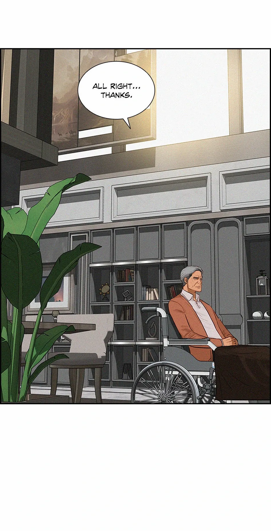 Read Lord Of Money Manga Online