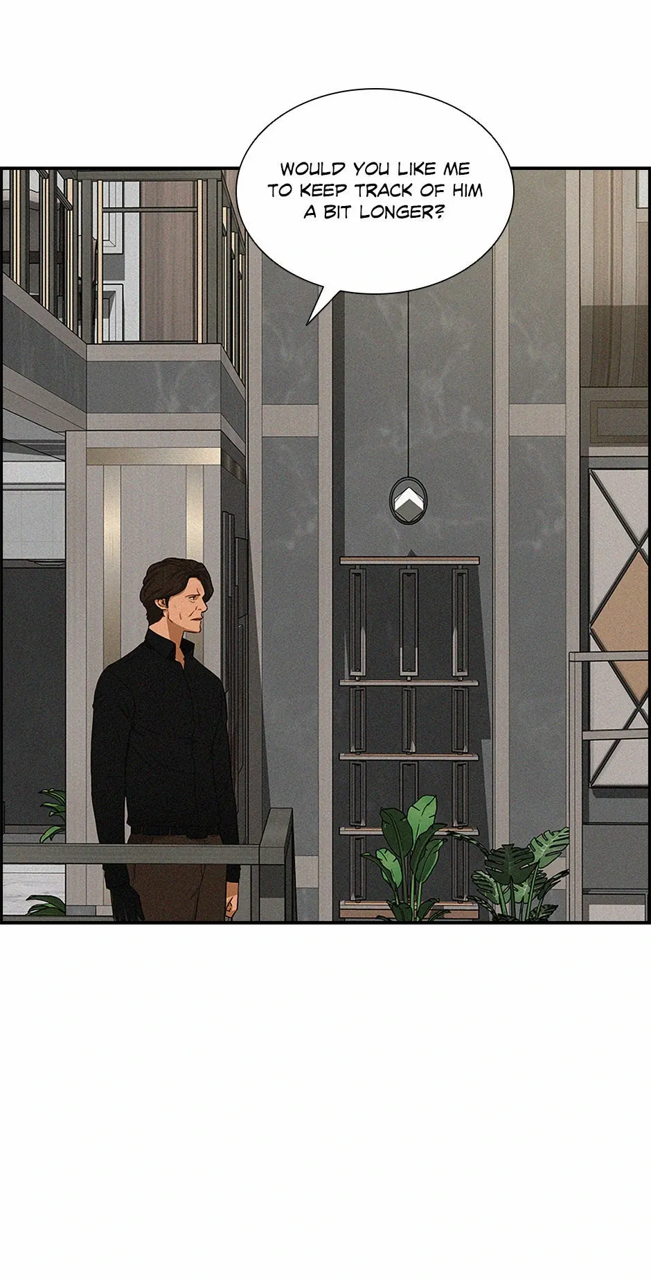 Read Lord Of Money Manga Online