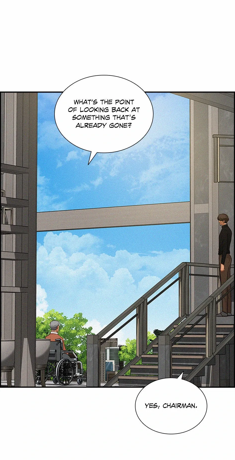 Read Lord Of Money Manga Online