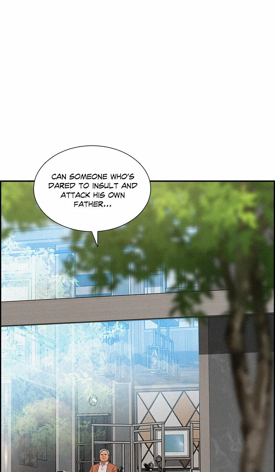 Read Lord Of Money Manga Online