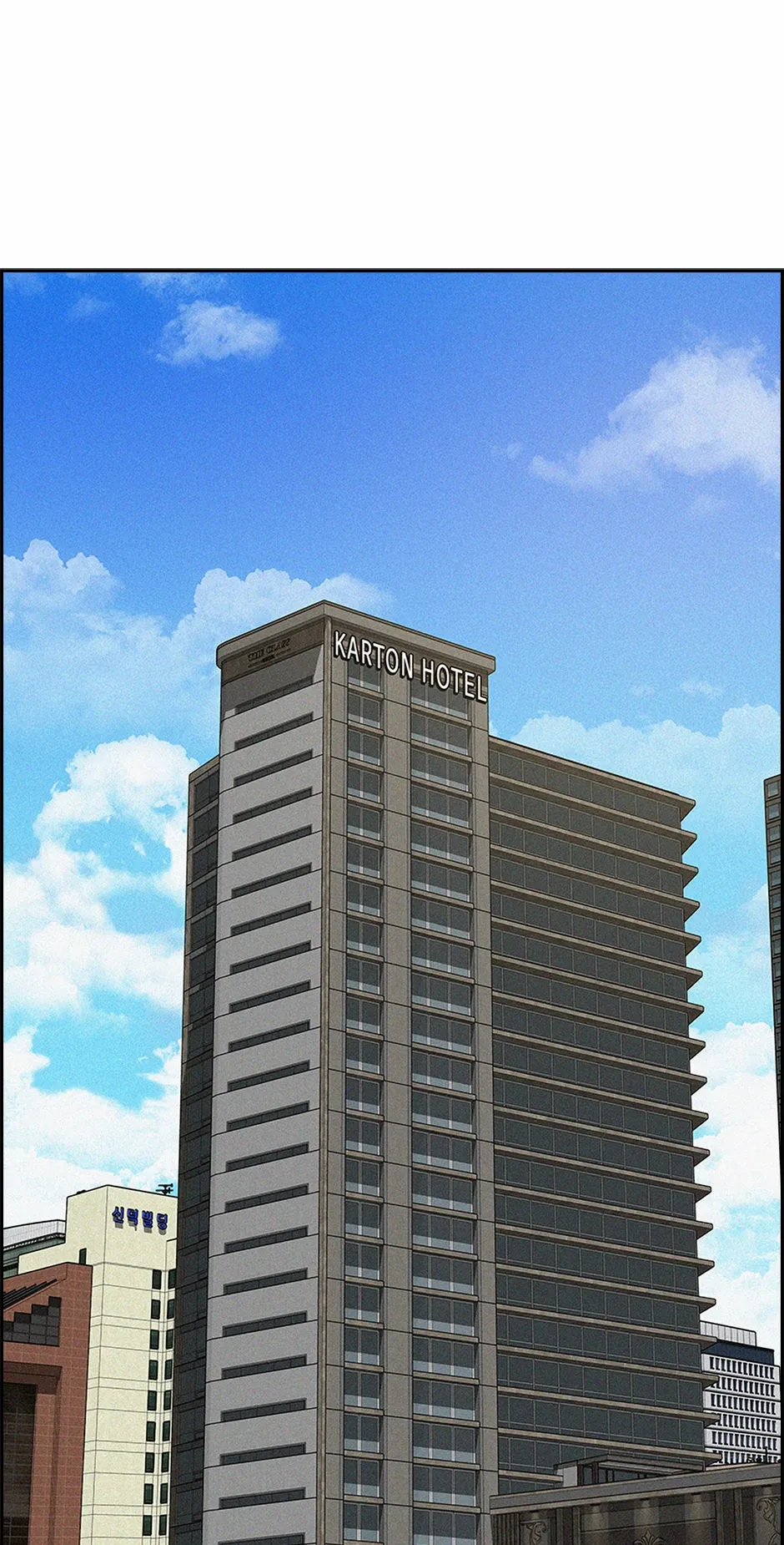 Read Lord Of Money Manga Online