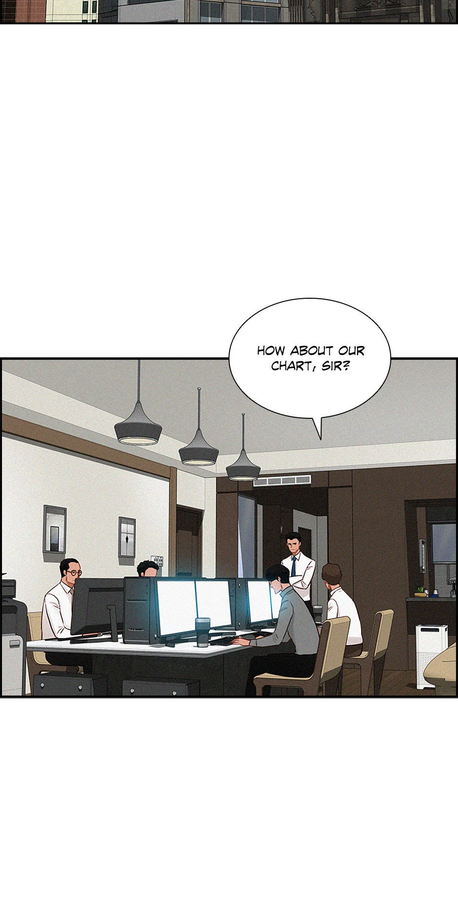 Read Lord Of Money Manga Online