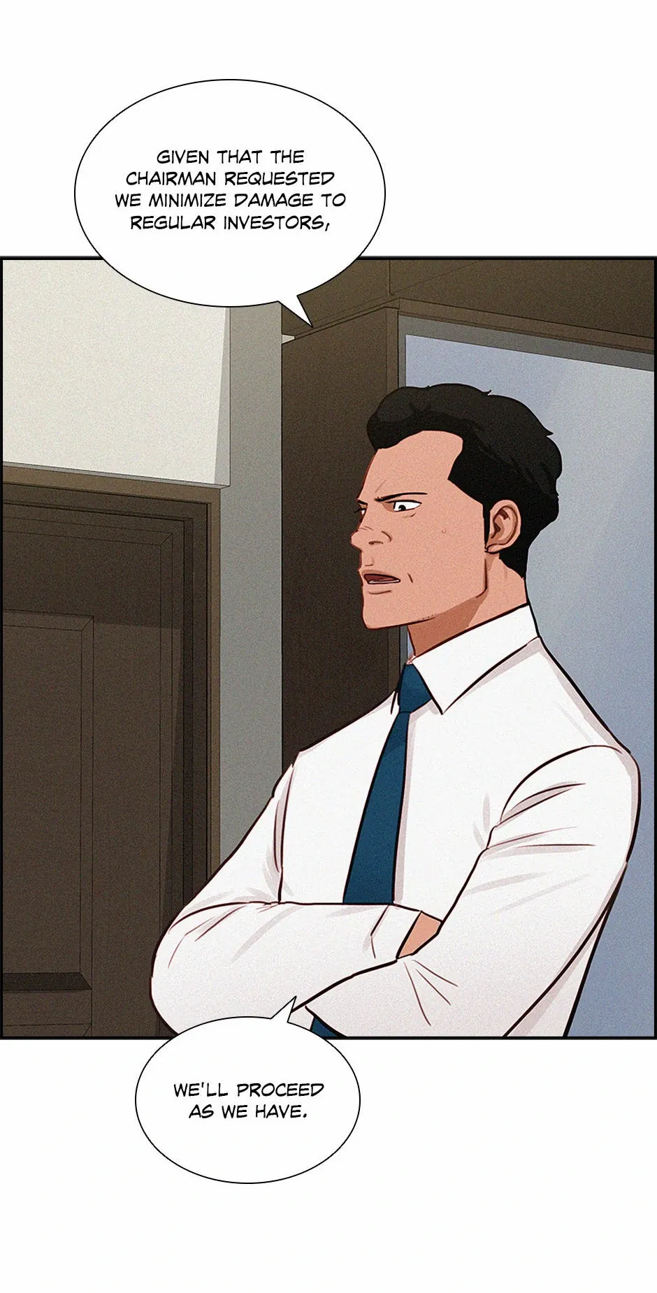 Read Lord Of Money Manga Online