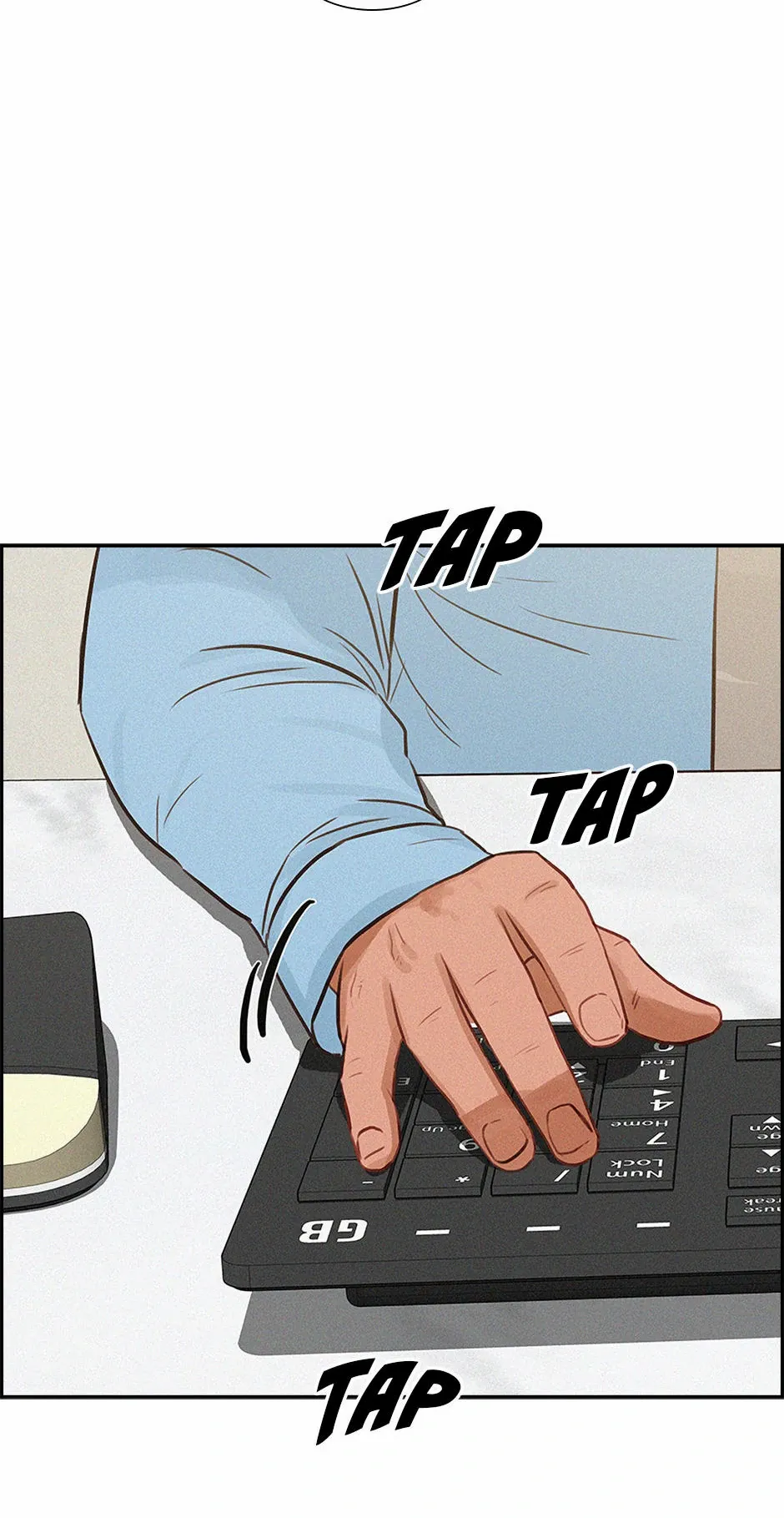 Read Lord Of Money Manga Online