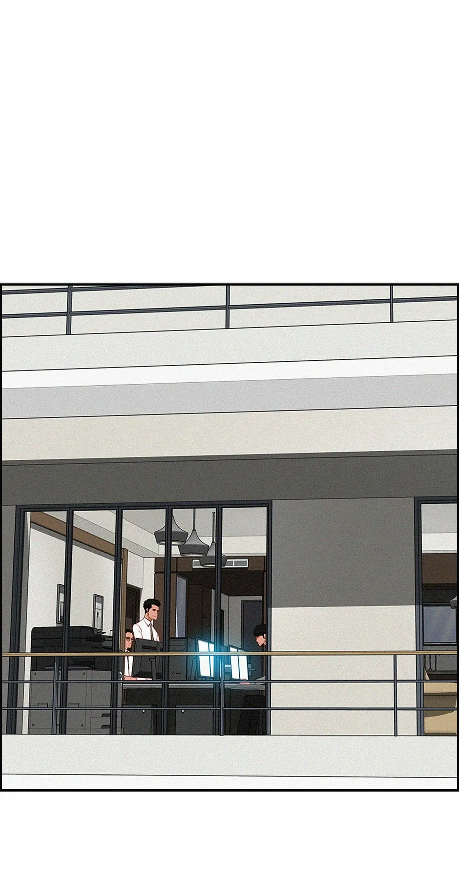 Read Lord Of Money Manga Online