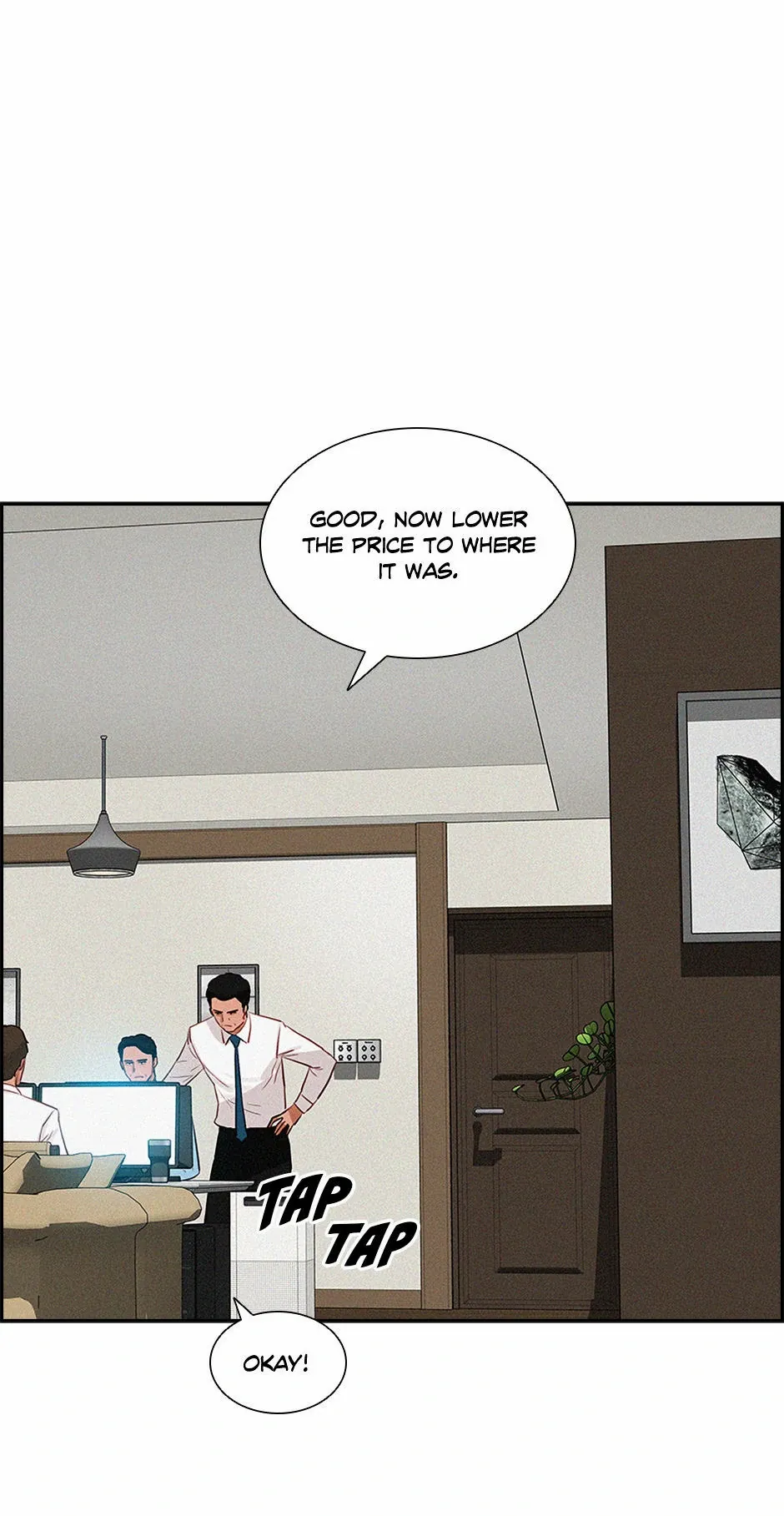 Read Lord Of Money Manga Online