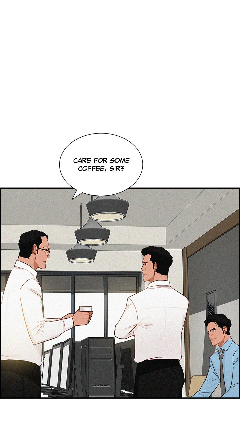 Read Lord Of Money Manga Online