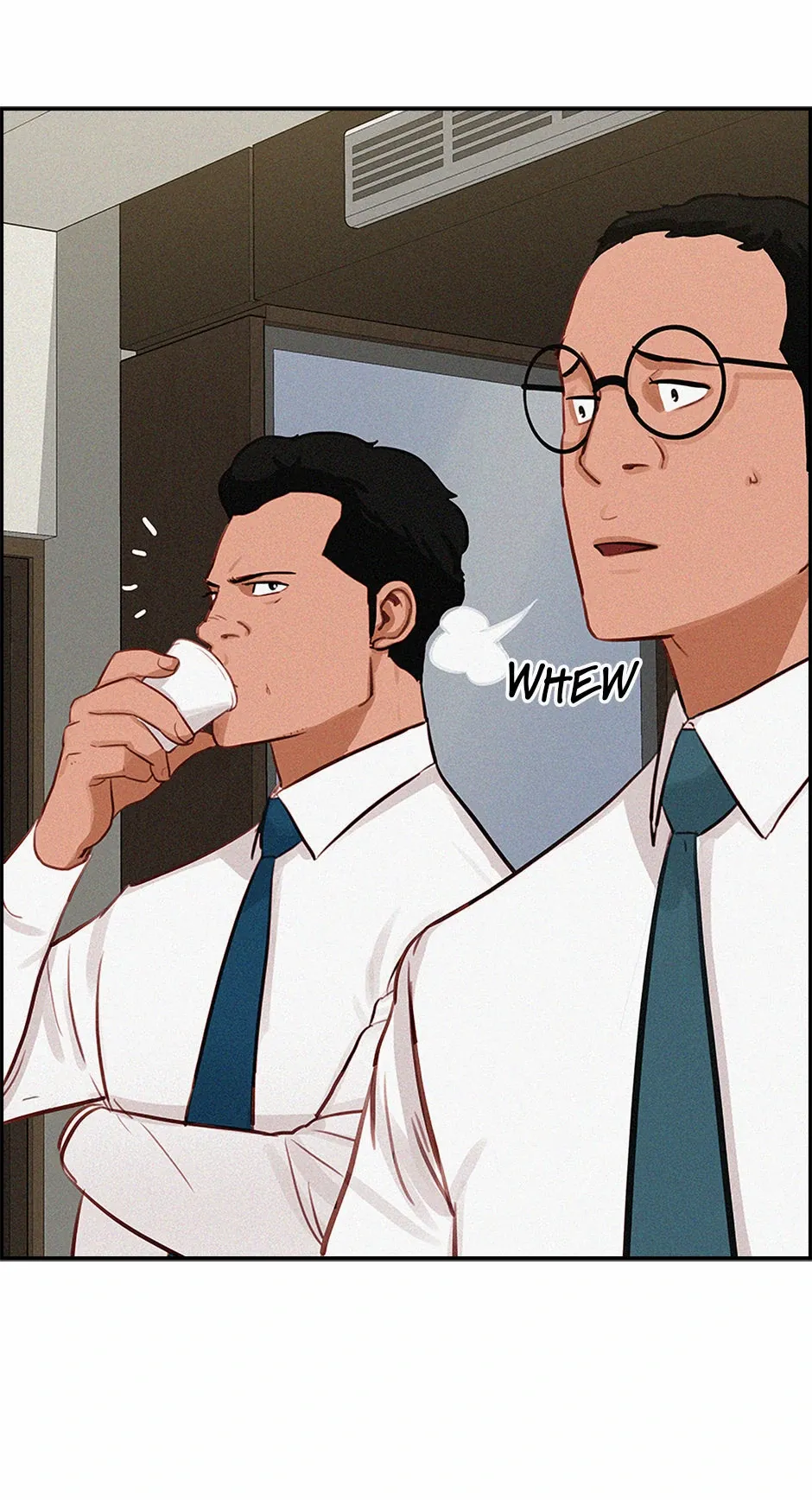 Read Lord Of Money Manga Online