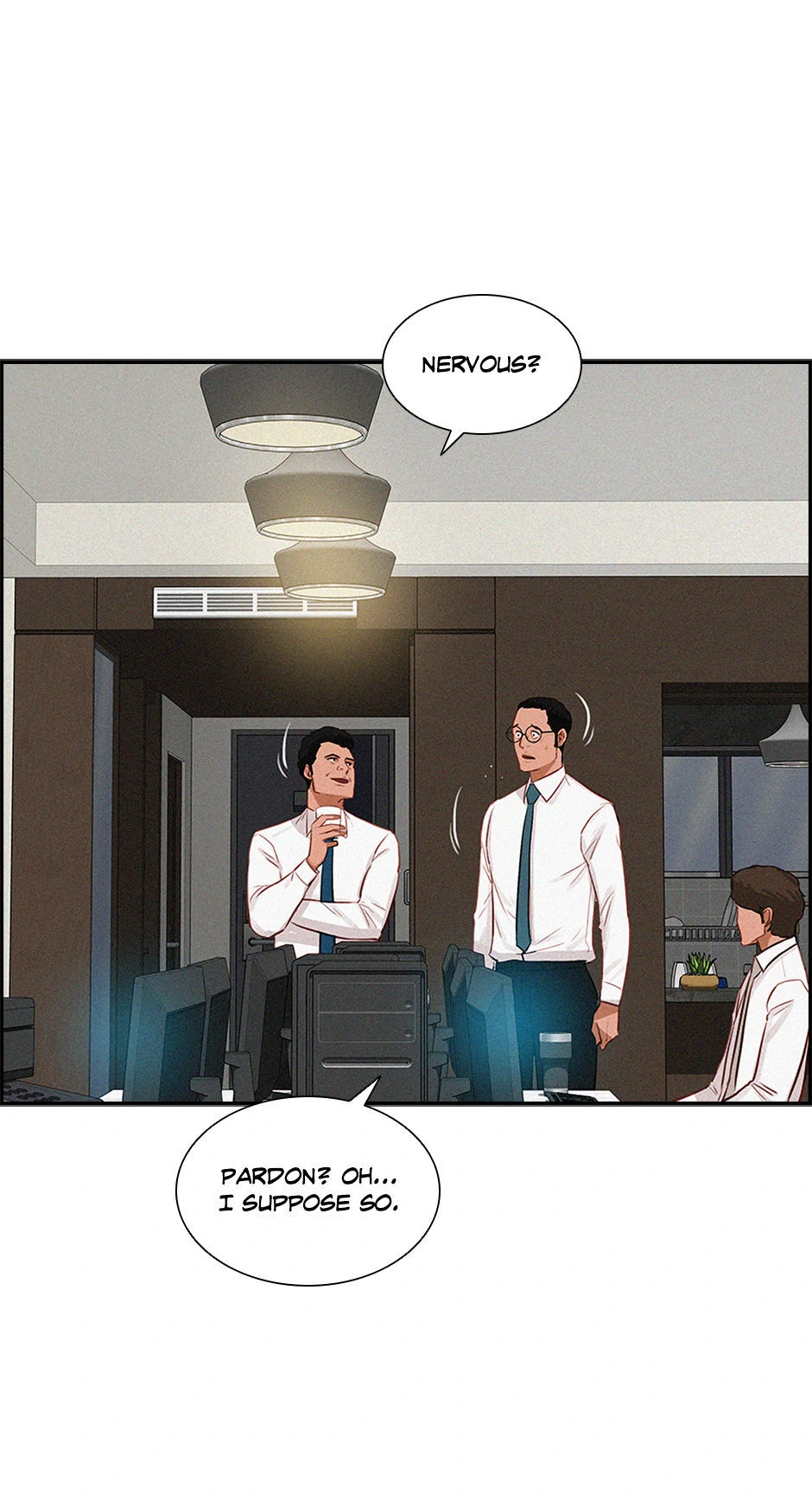 Read Lord Of Money Manga Online