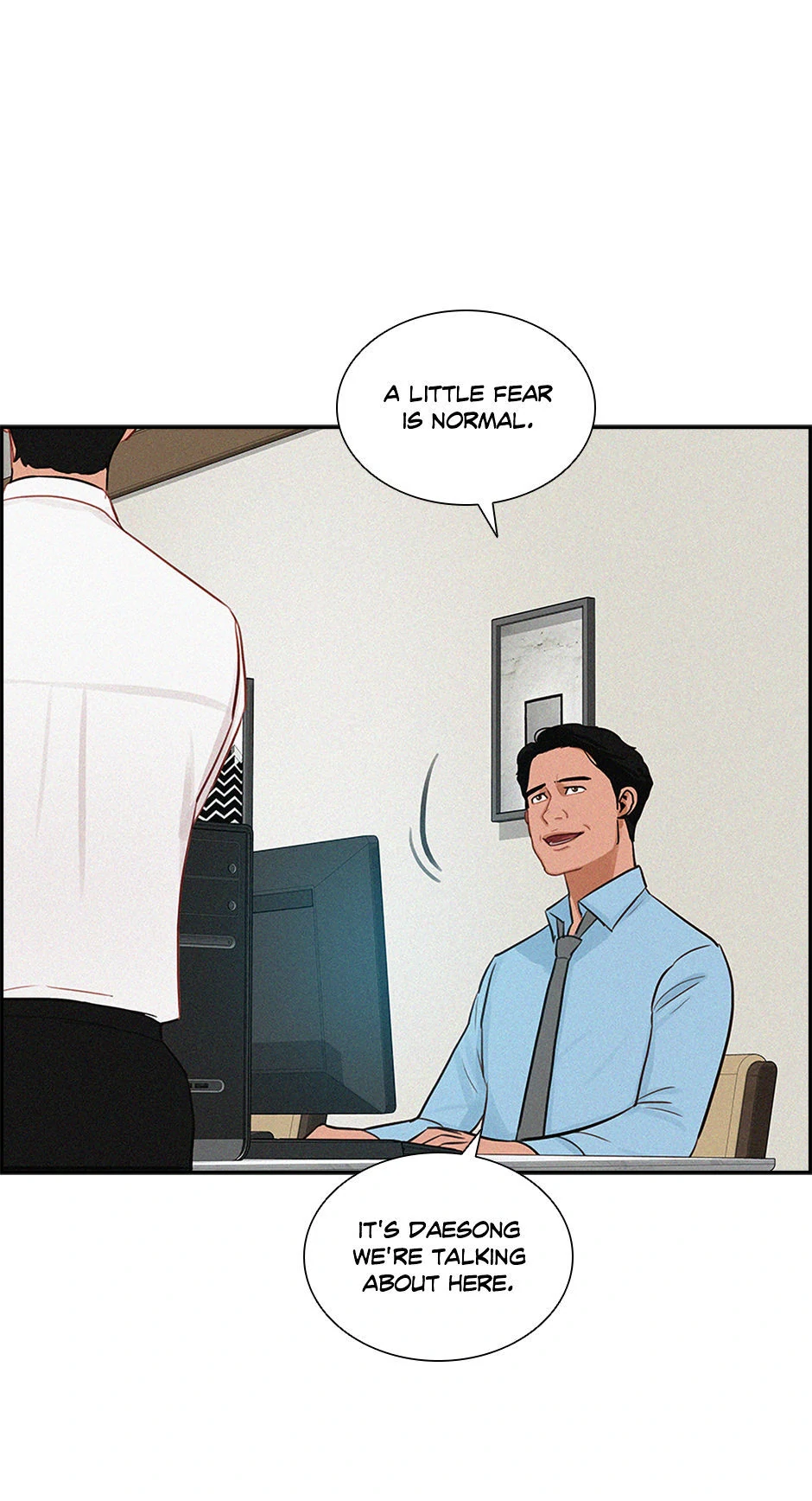 Read Lord Of Money Manga Online