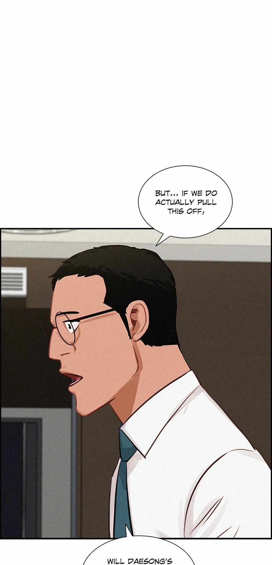 Read Lord Of Money Manga Online