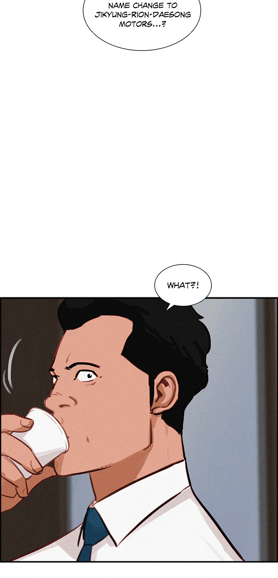 Read Lord Of Money Manga Online