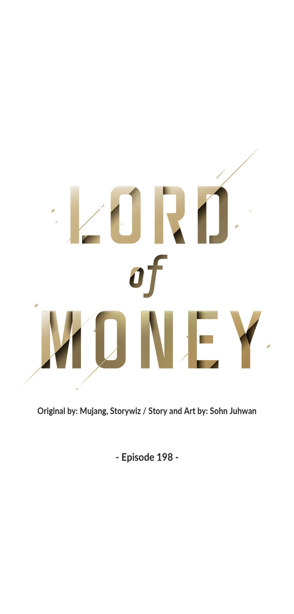 Read Lord Of Money Manga Online