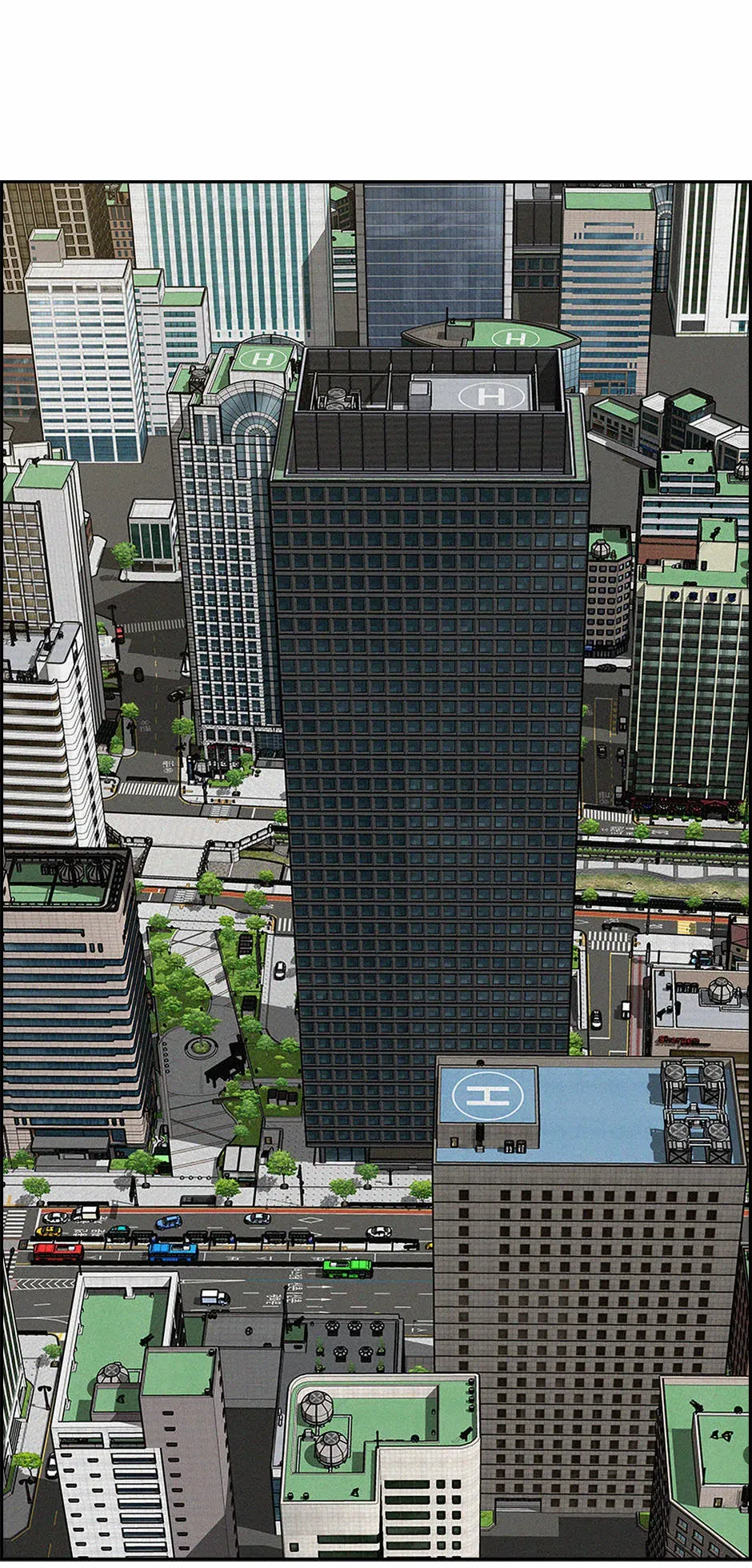 Read Lord Of Money Manga Online