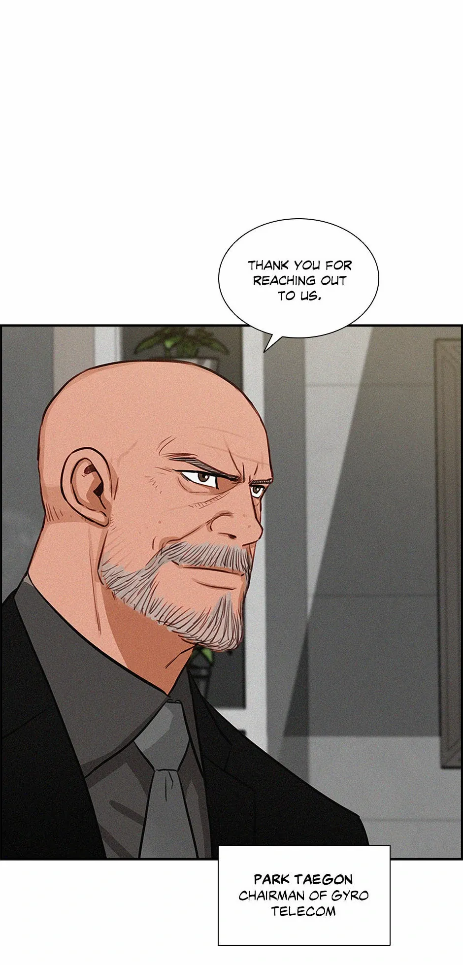 Read Lord Of Money Manga Online