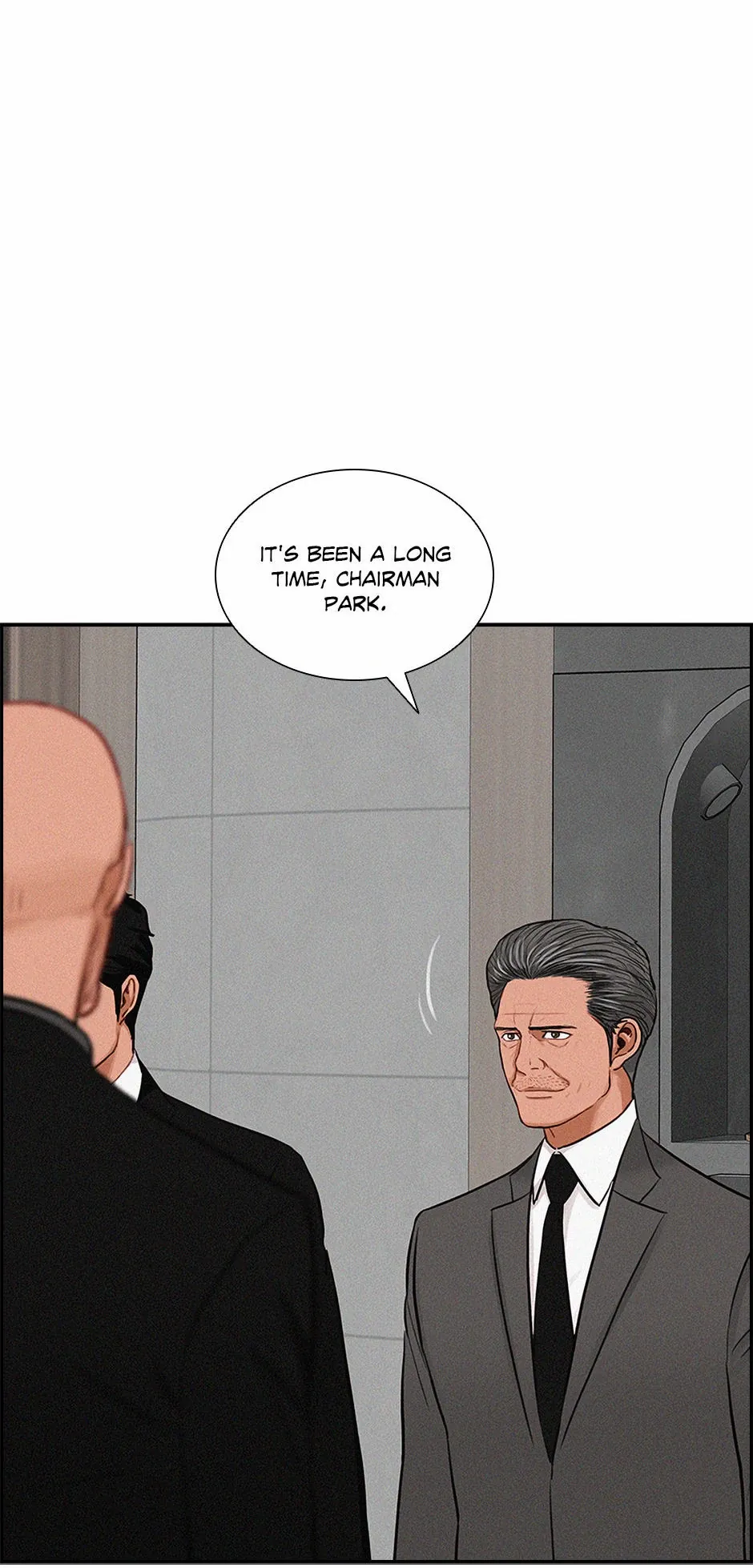 Read Lord Of Money Manga Online