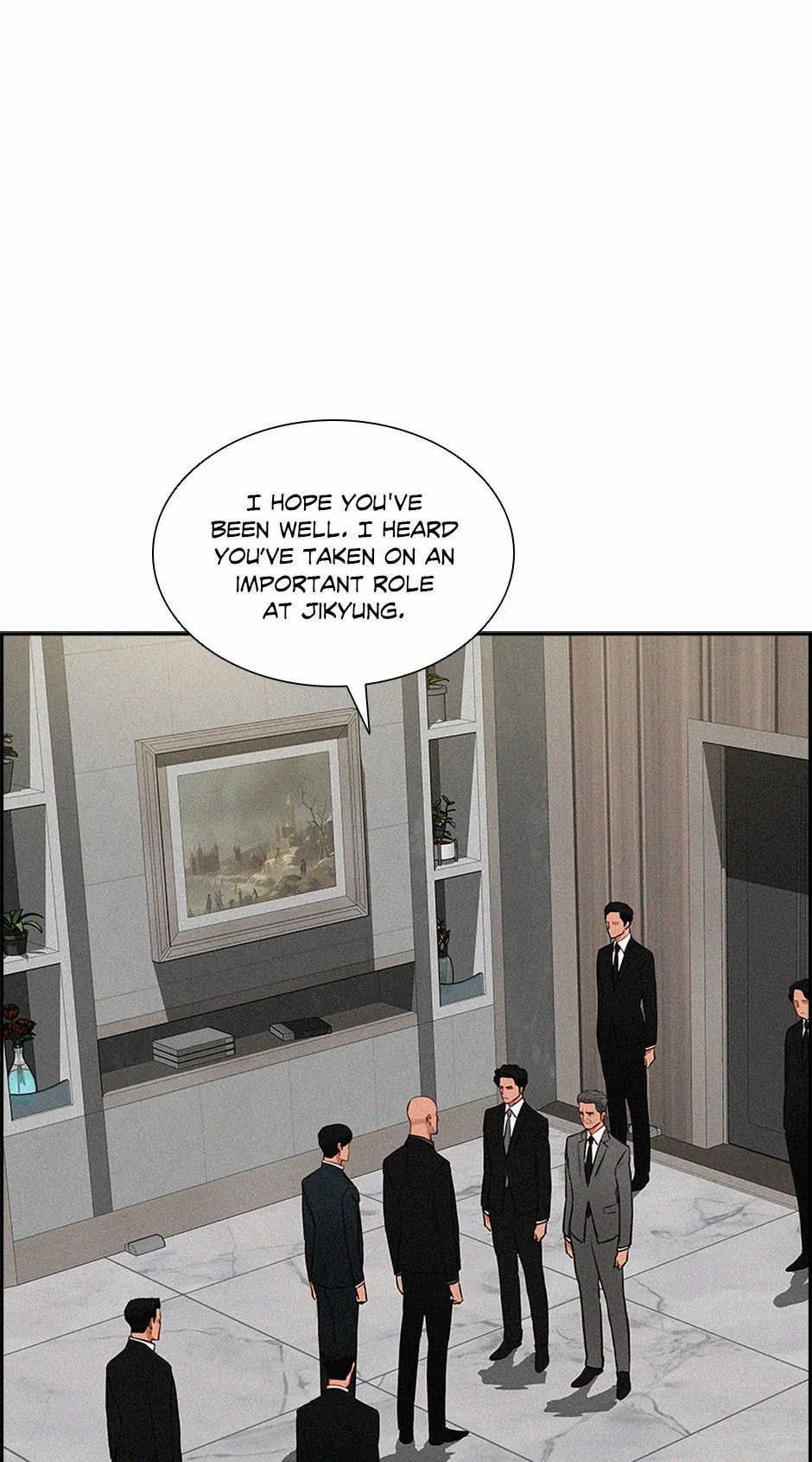 Read Lord Of Money Manga Online