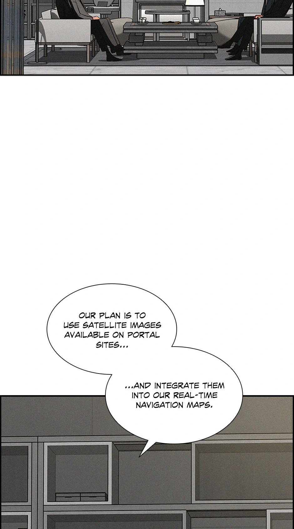 Read Lord Of Money Manga Online