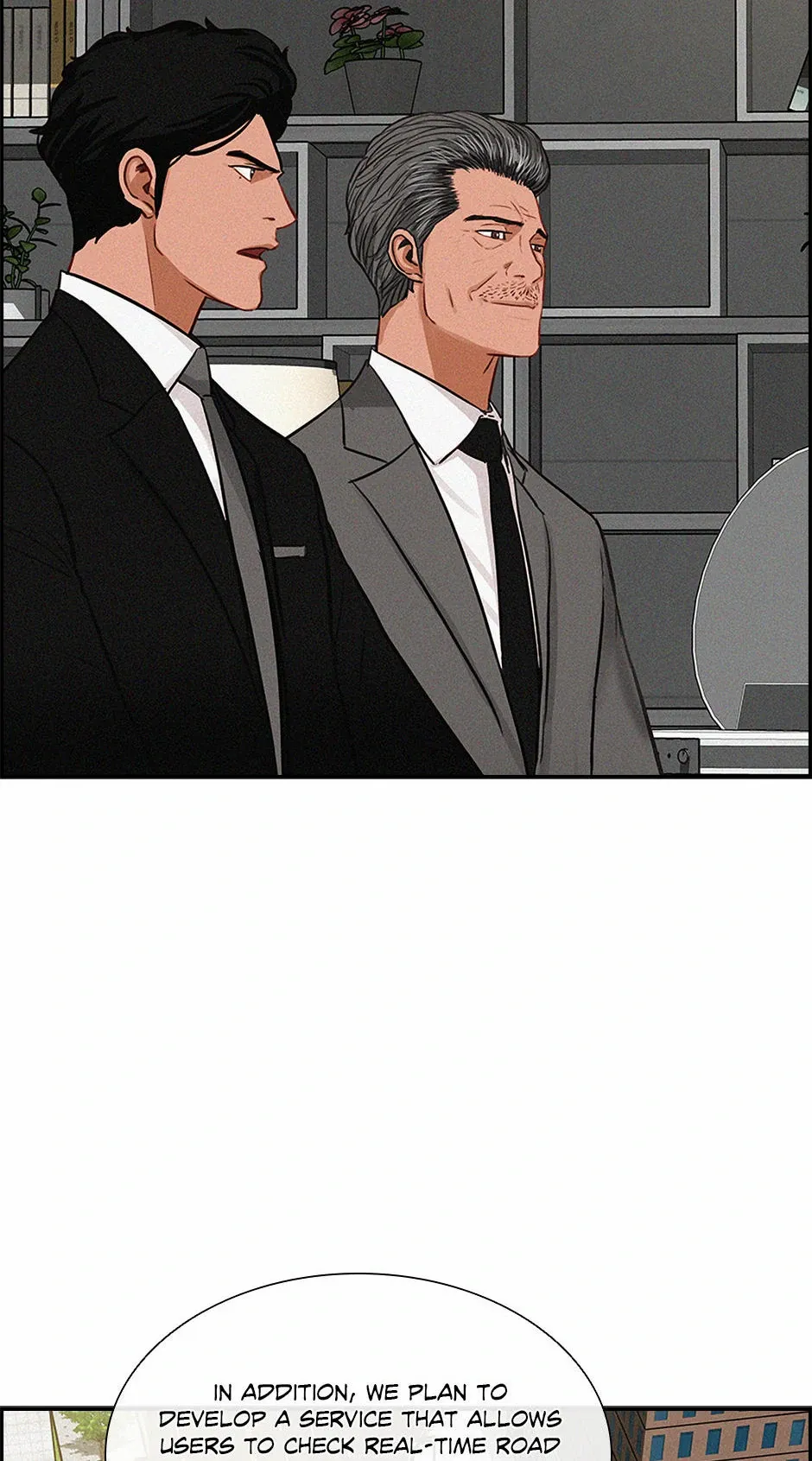 Read Lord Of Money Manga Online