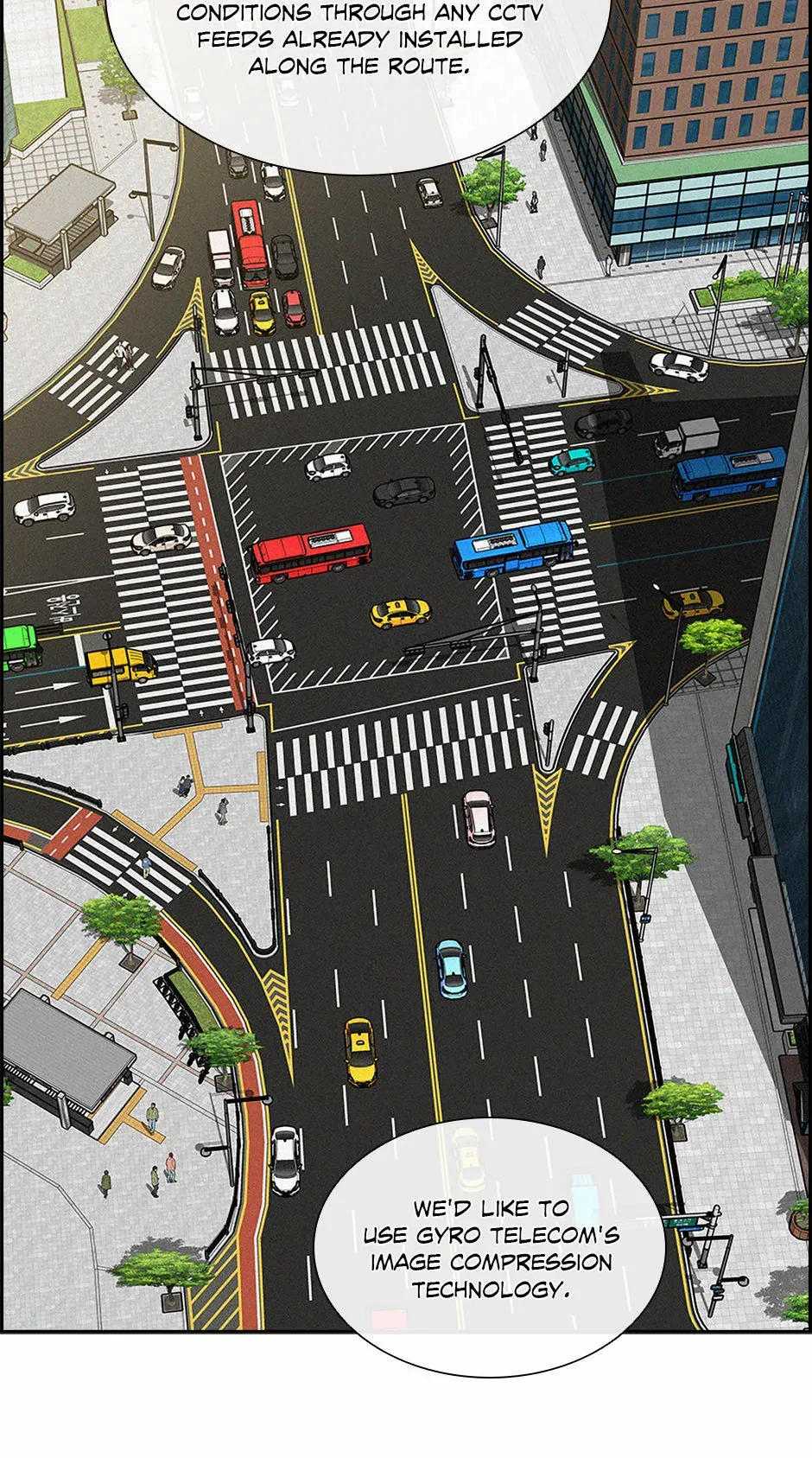 Read Lord Of Money Manga Online