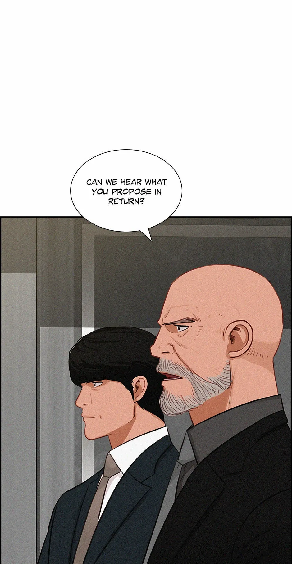 Read Lord Of Money Manga Online