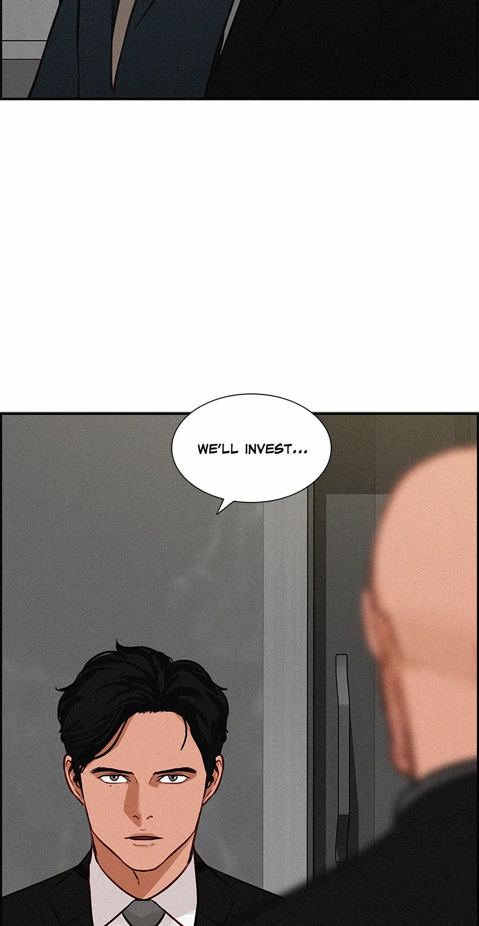 Read Lord Of Money Manga Online