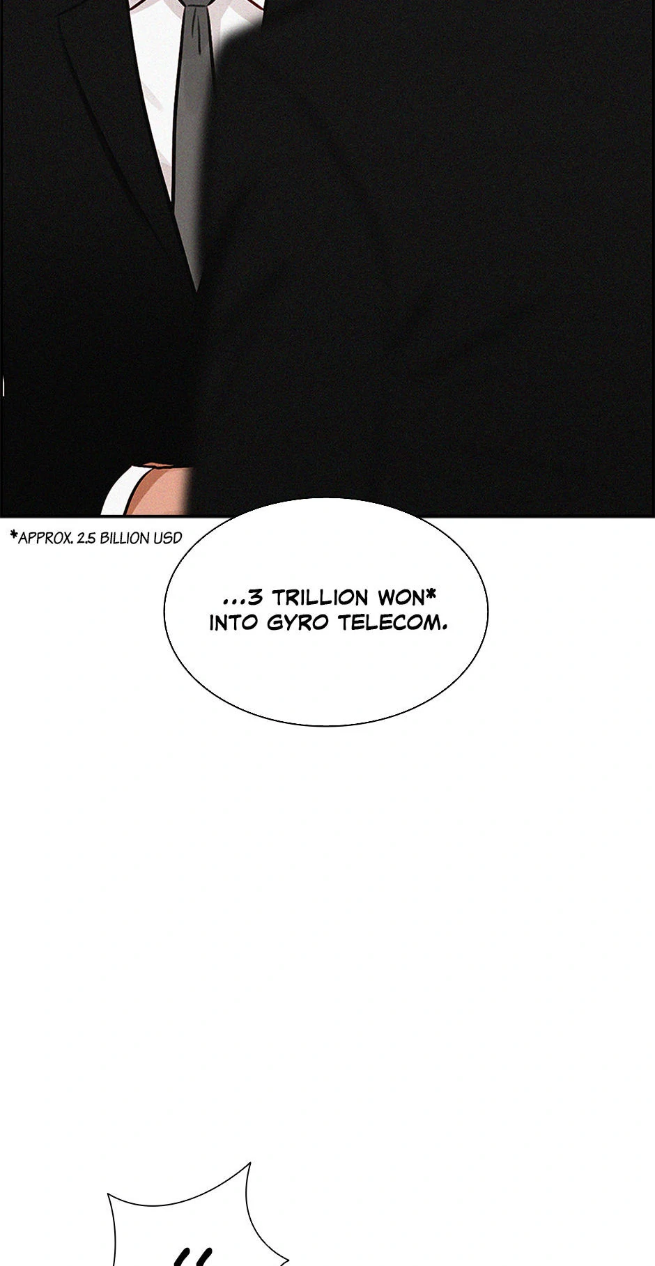 Read Lord Of Money Manga Online