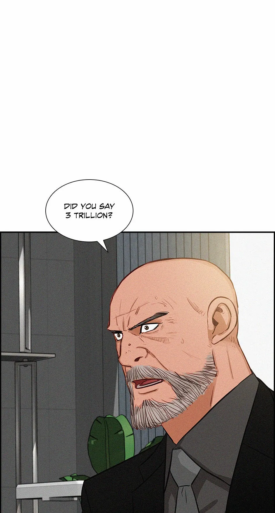 Read Lord Of Money Manga Online