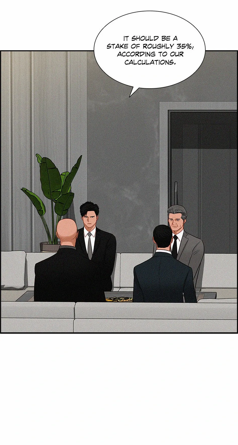 Read Lord Of Money Manga Online