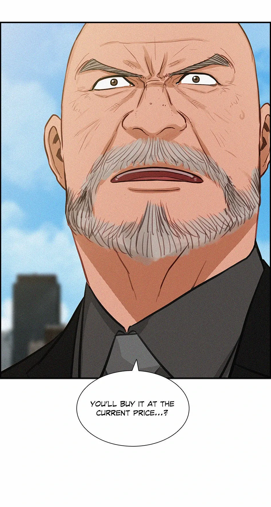 Read Lord Of Money Manga Online