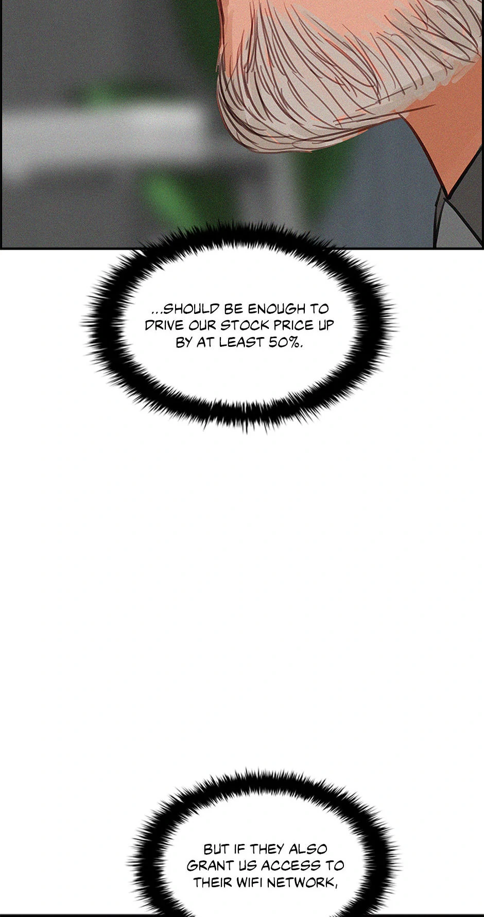 Read Lord Of Money Manga Online