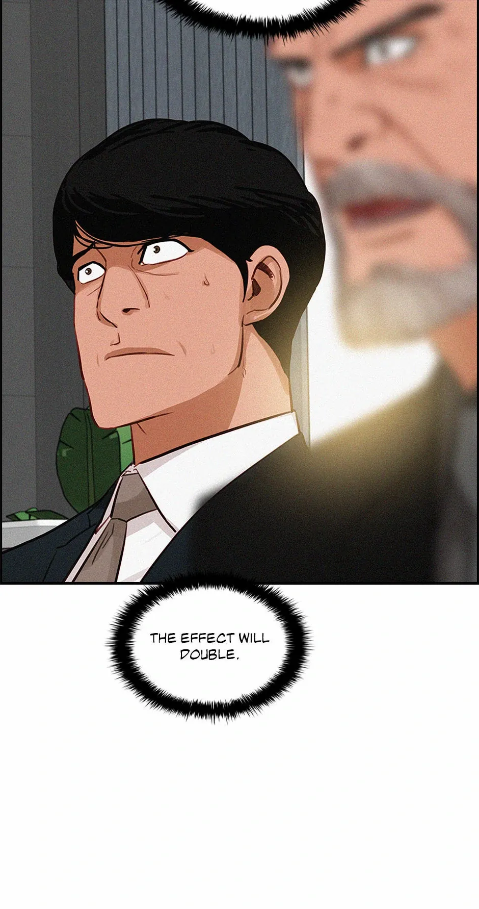 Read Lord Of Money Manga Online