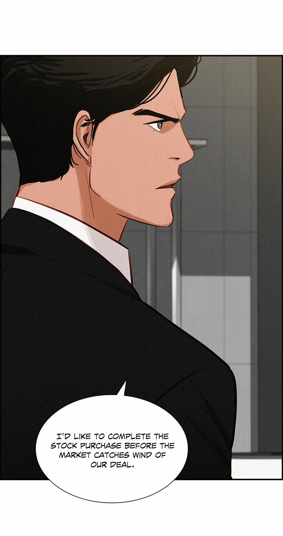 Read Lord Of Money Manga Online