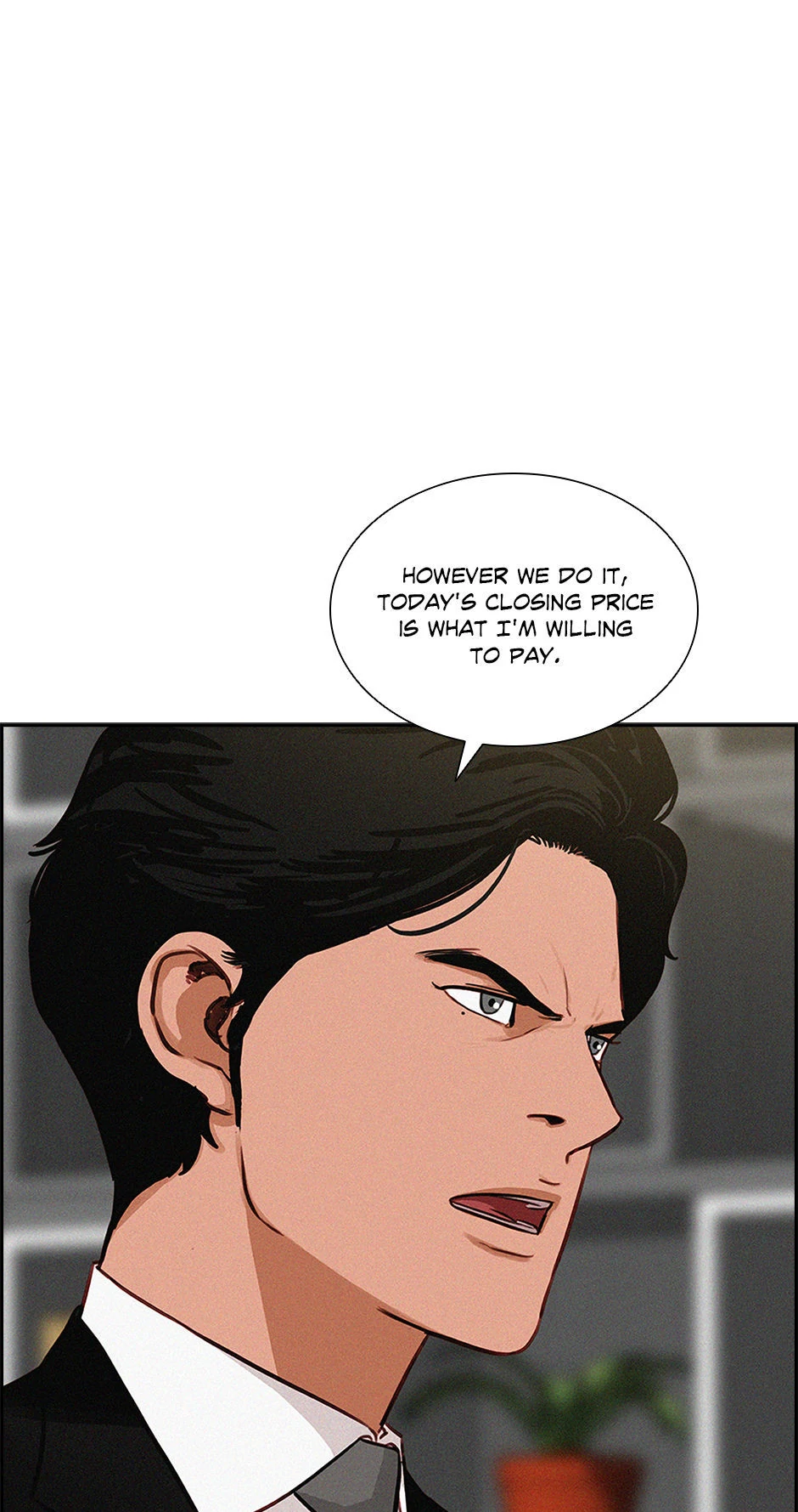 Read Lord Of Money Manga Online