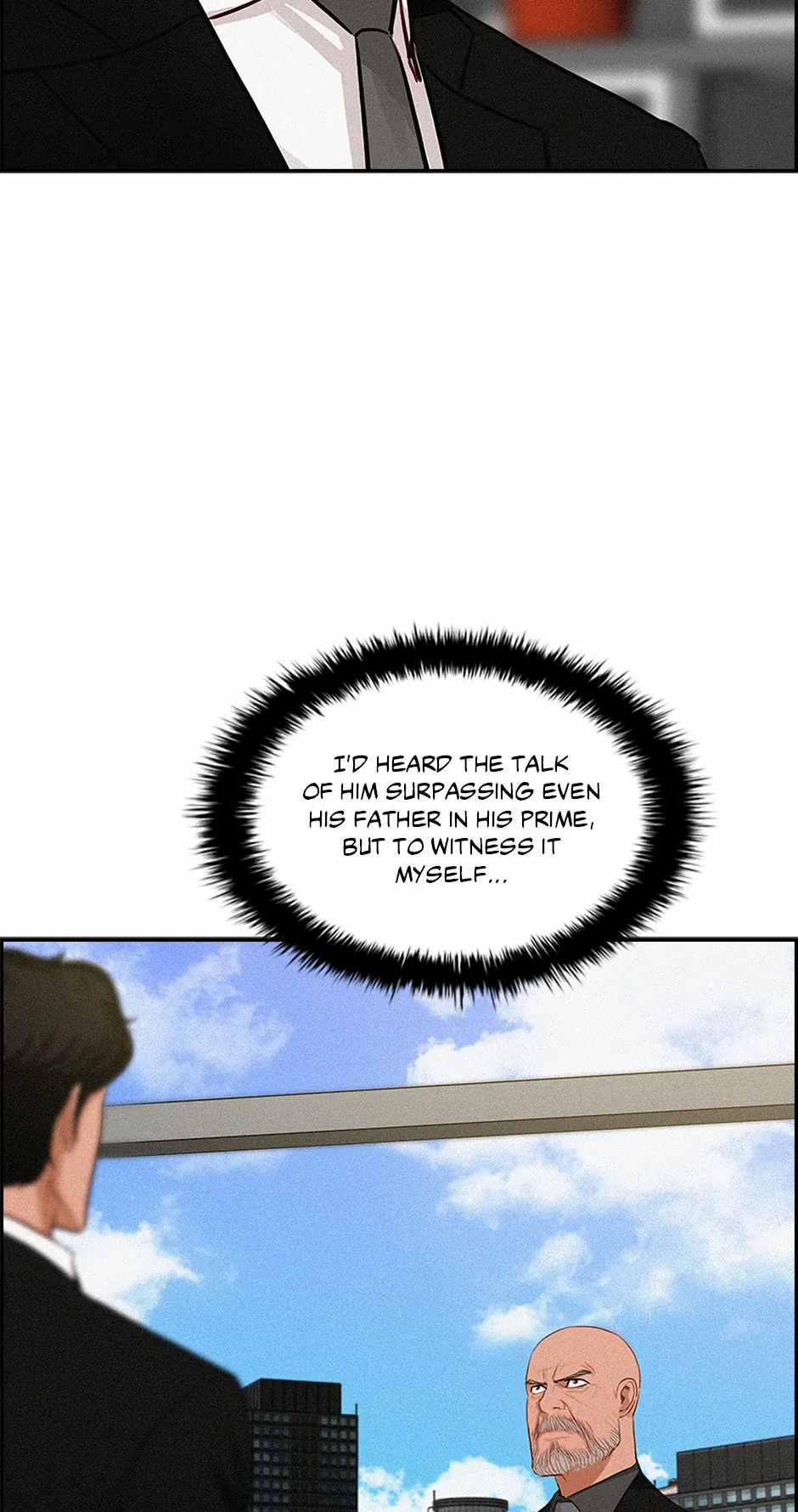 Read Lord Of Money Manga Online