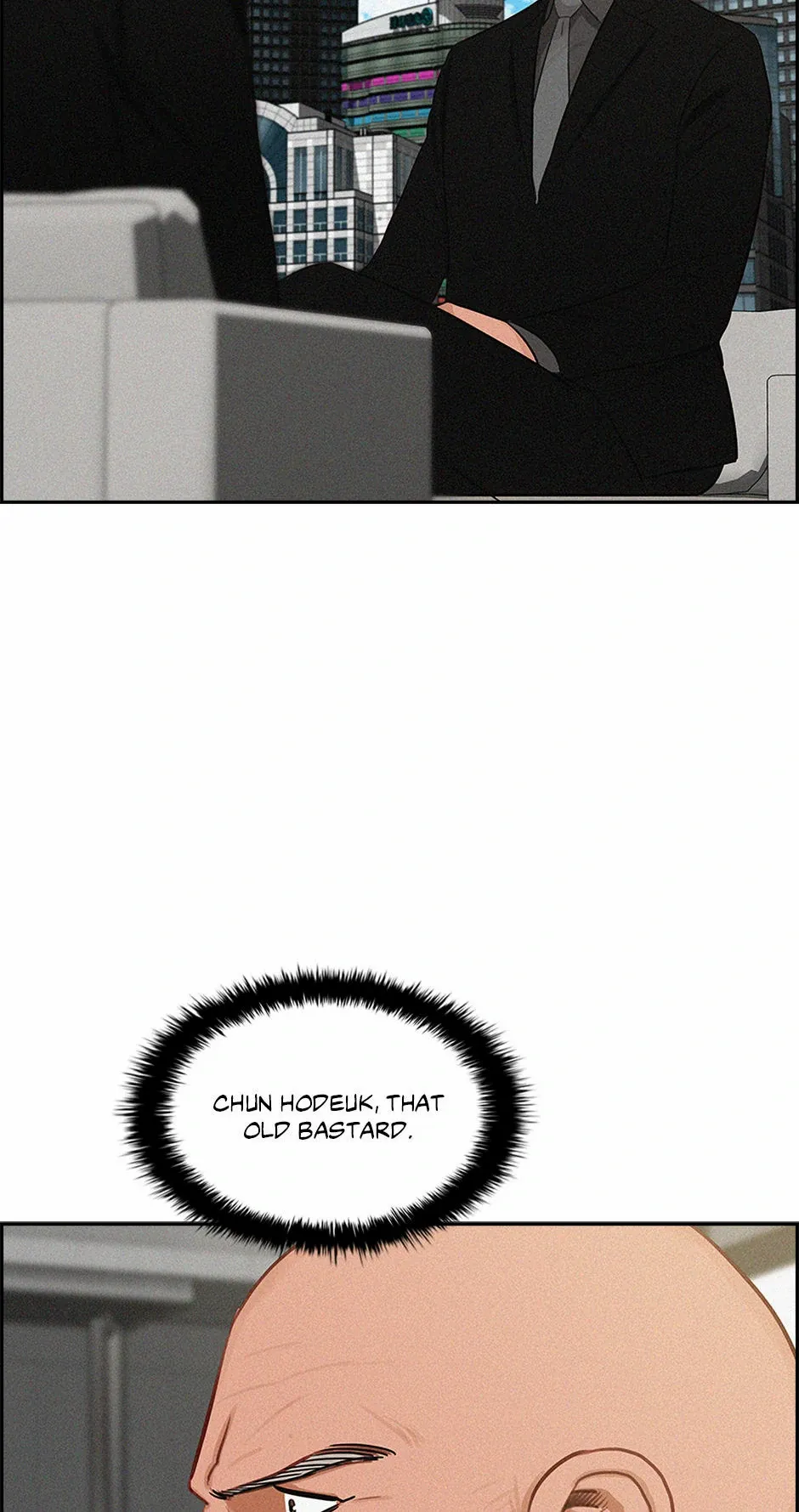 Read Lord Of Money Manga Online