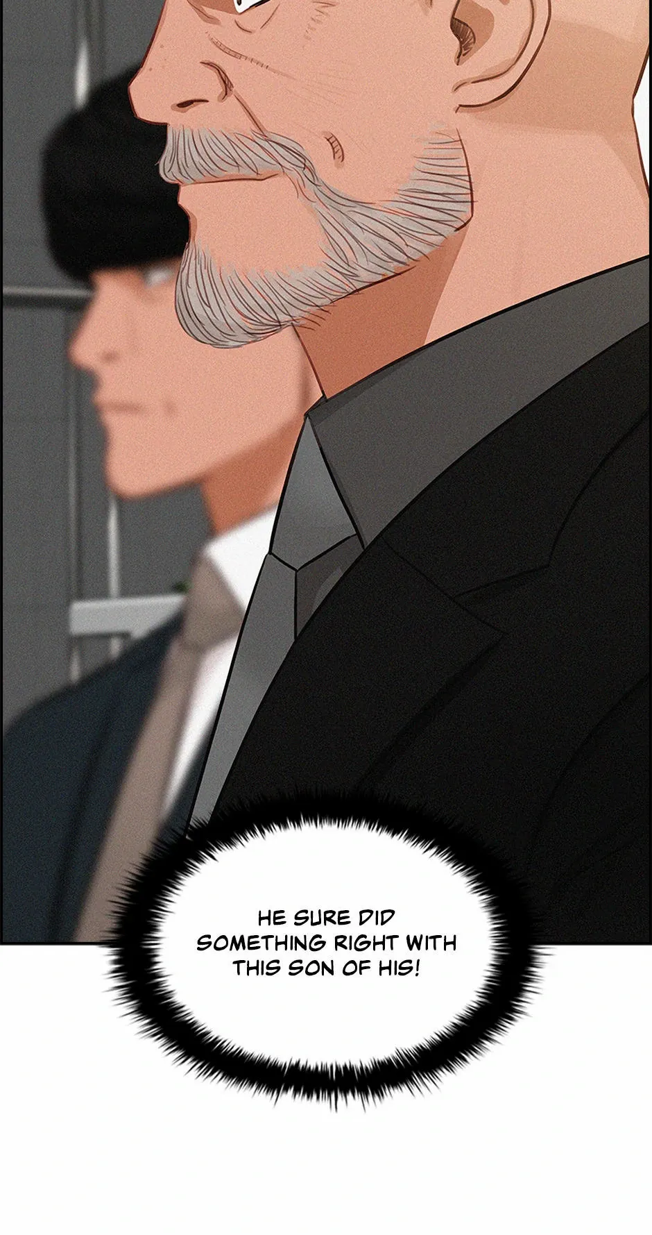 Read Lord Of Money Manga Online