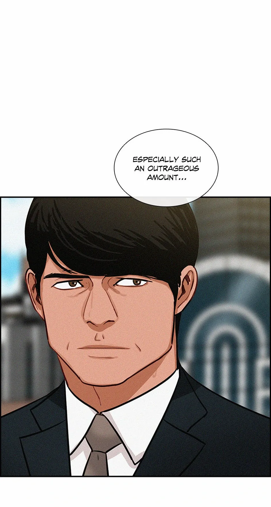 Read Lord Of Money Manga Online