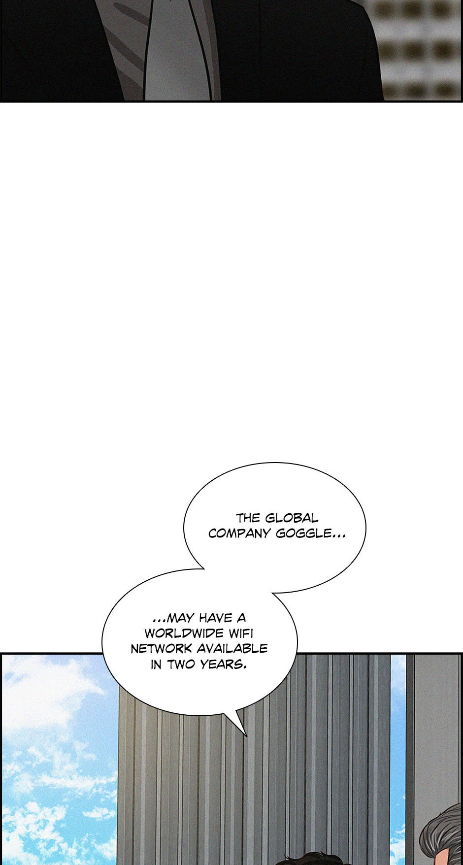 Read Lord Of Money Manga Online