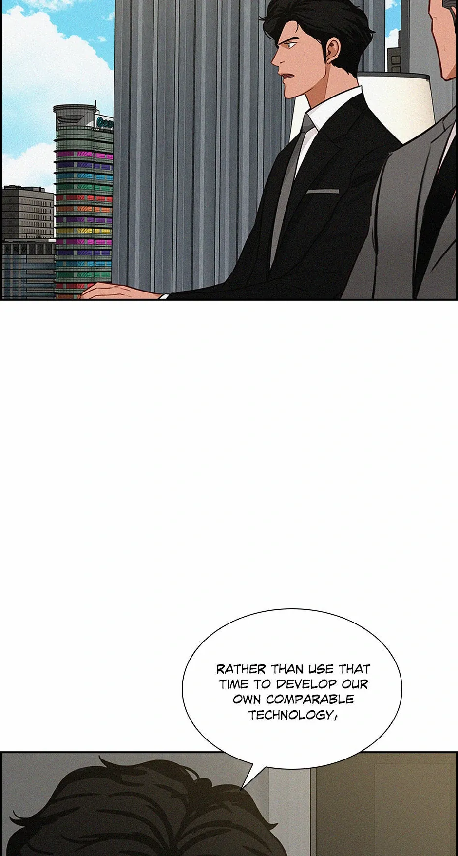 Read Lord Of Money Manga Online