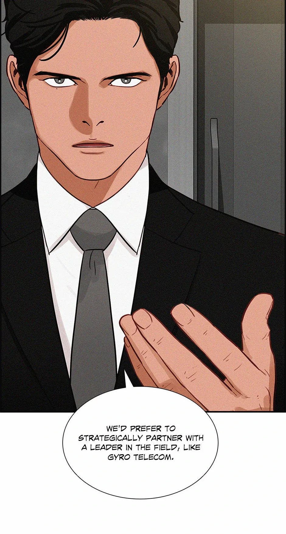 Read Lord Of Money Manga Online