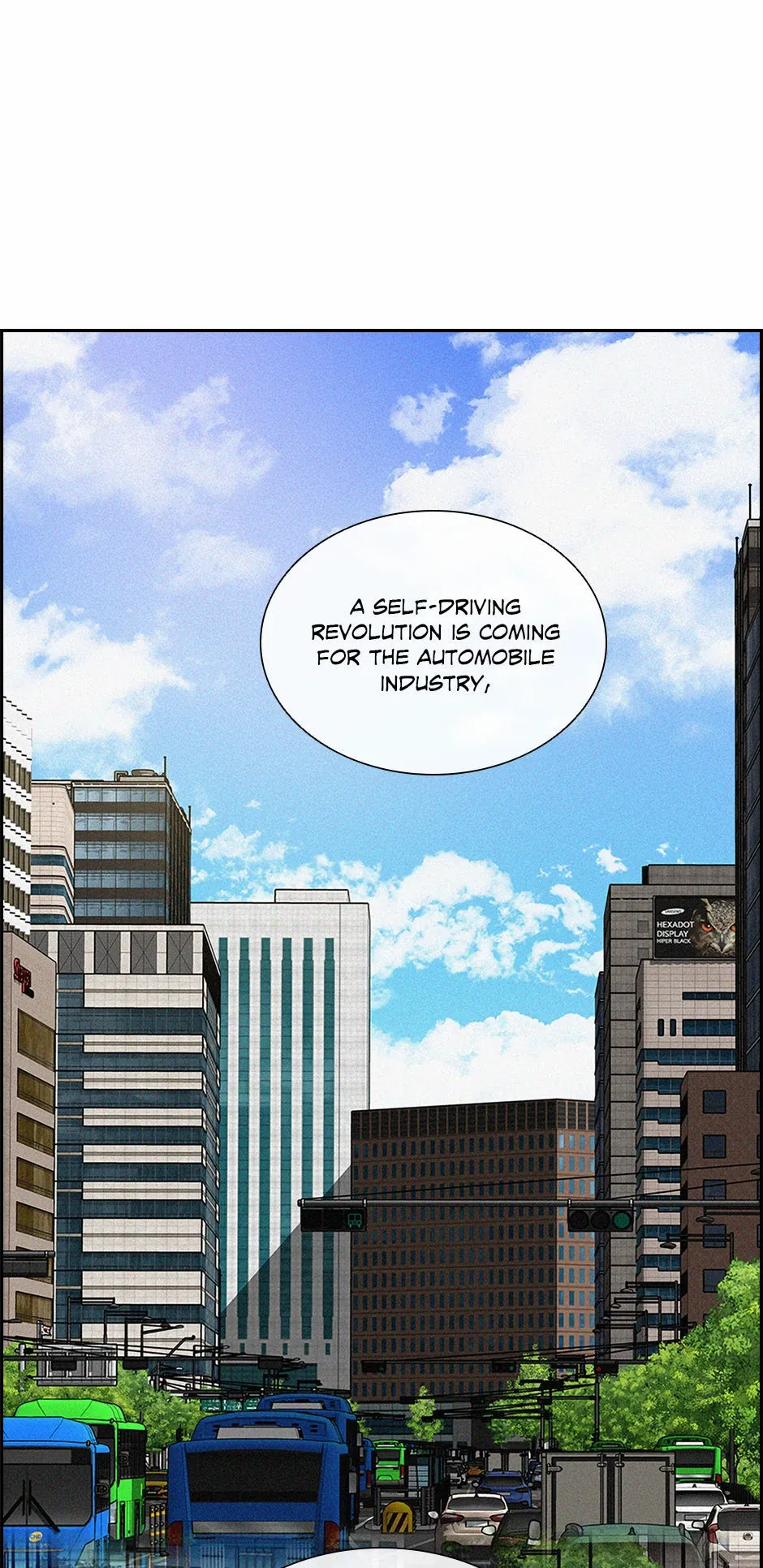 Read Lord Of Money Manga Online