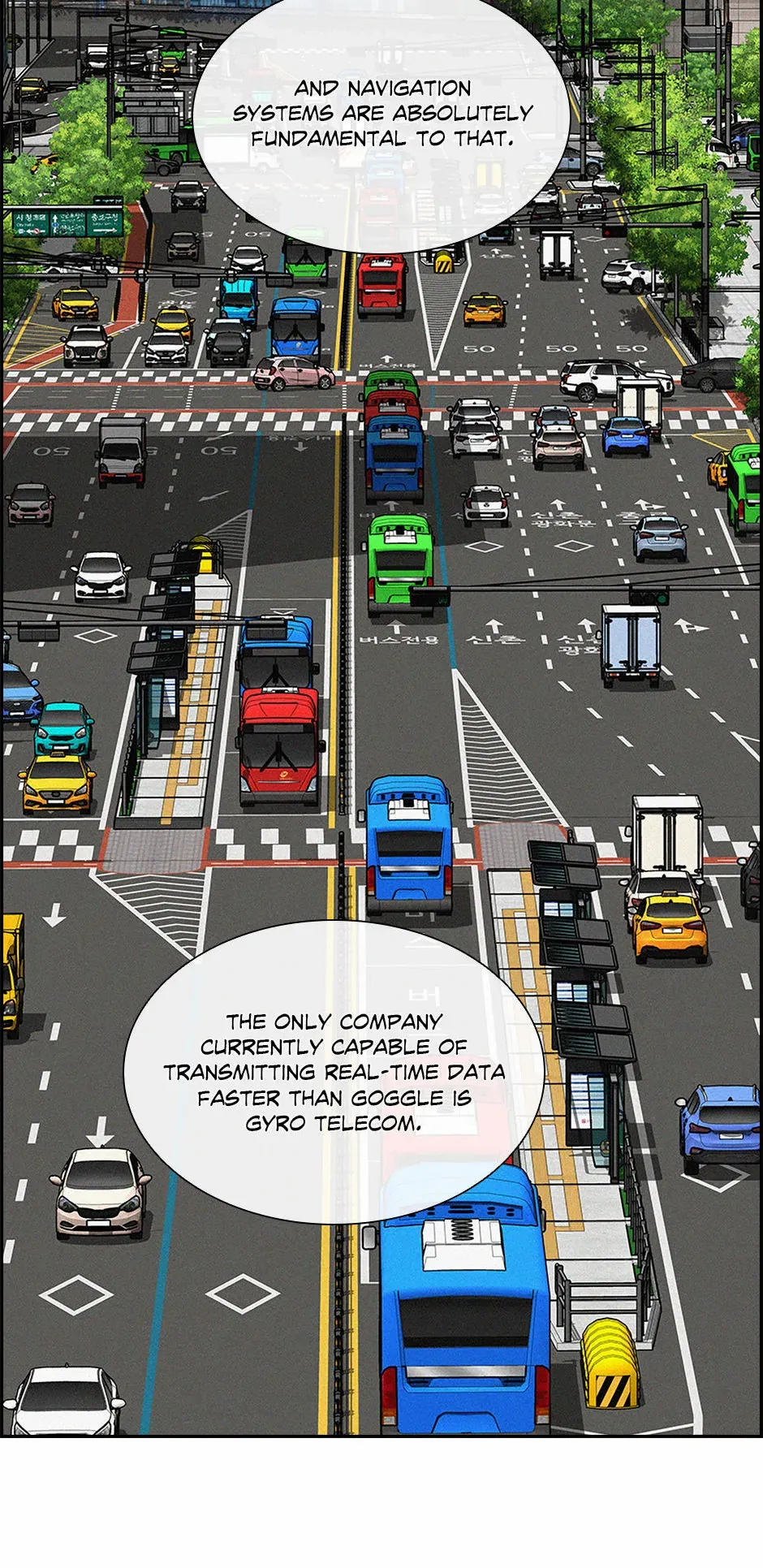 Read Lord Of Money Manga Online