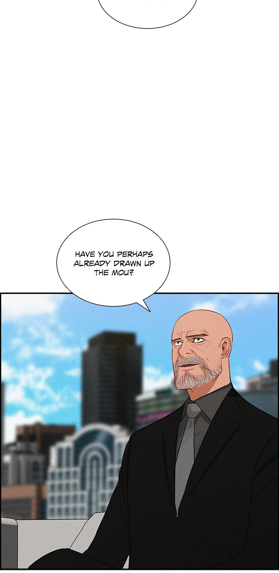 Read Lord Of Money Manga Online