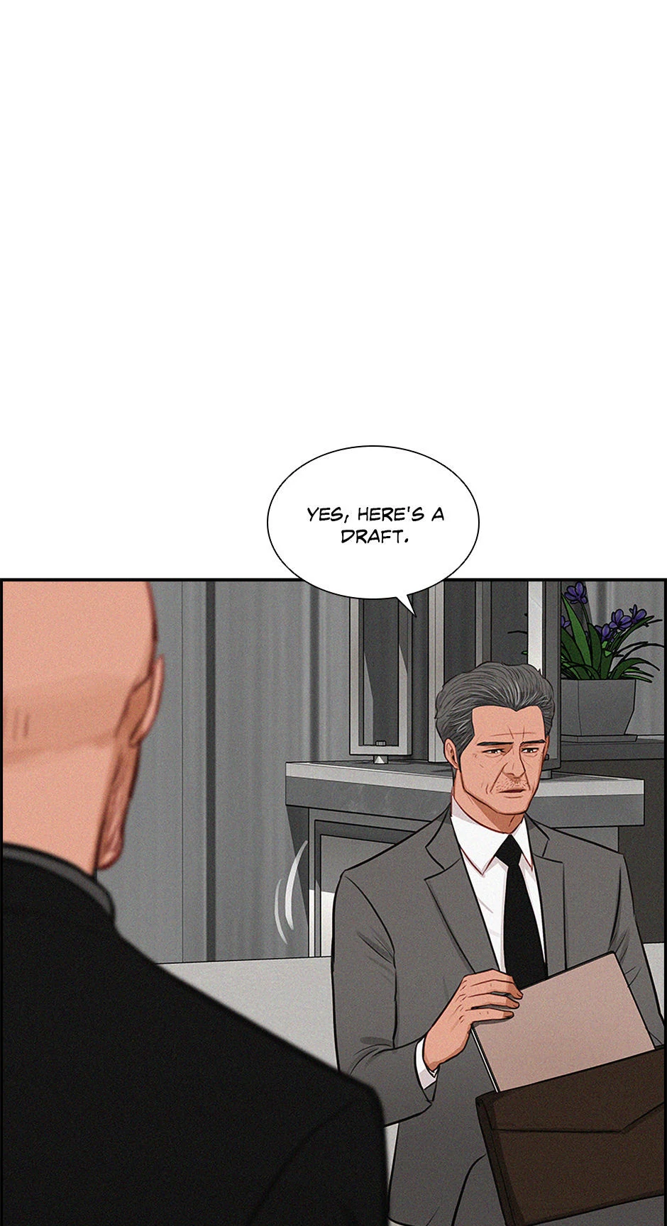 Read Lord Of Money Manga Online