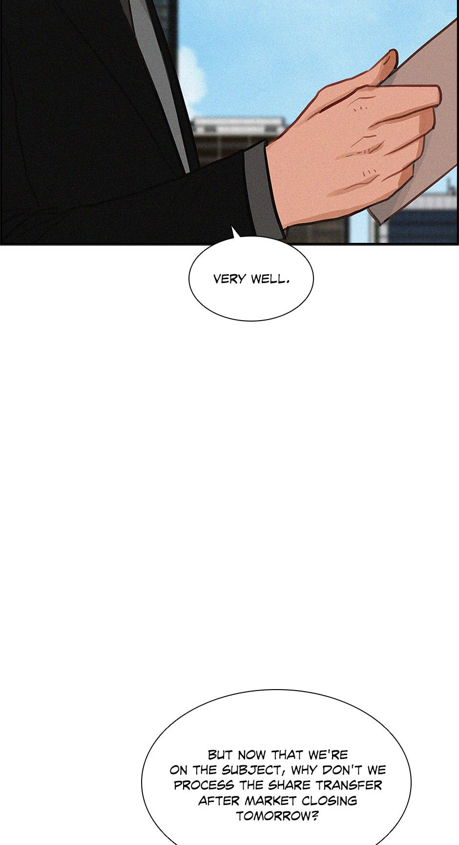 Read Lord Of Money Manga Online