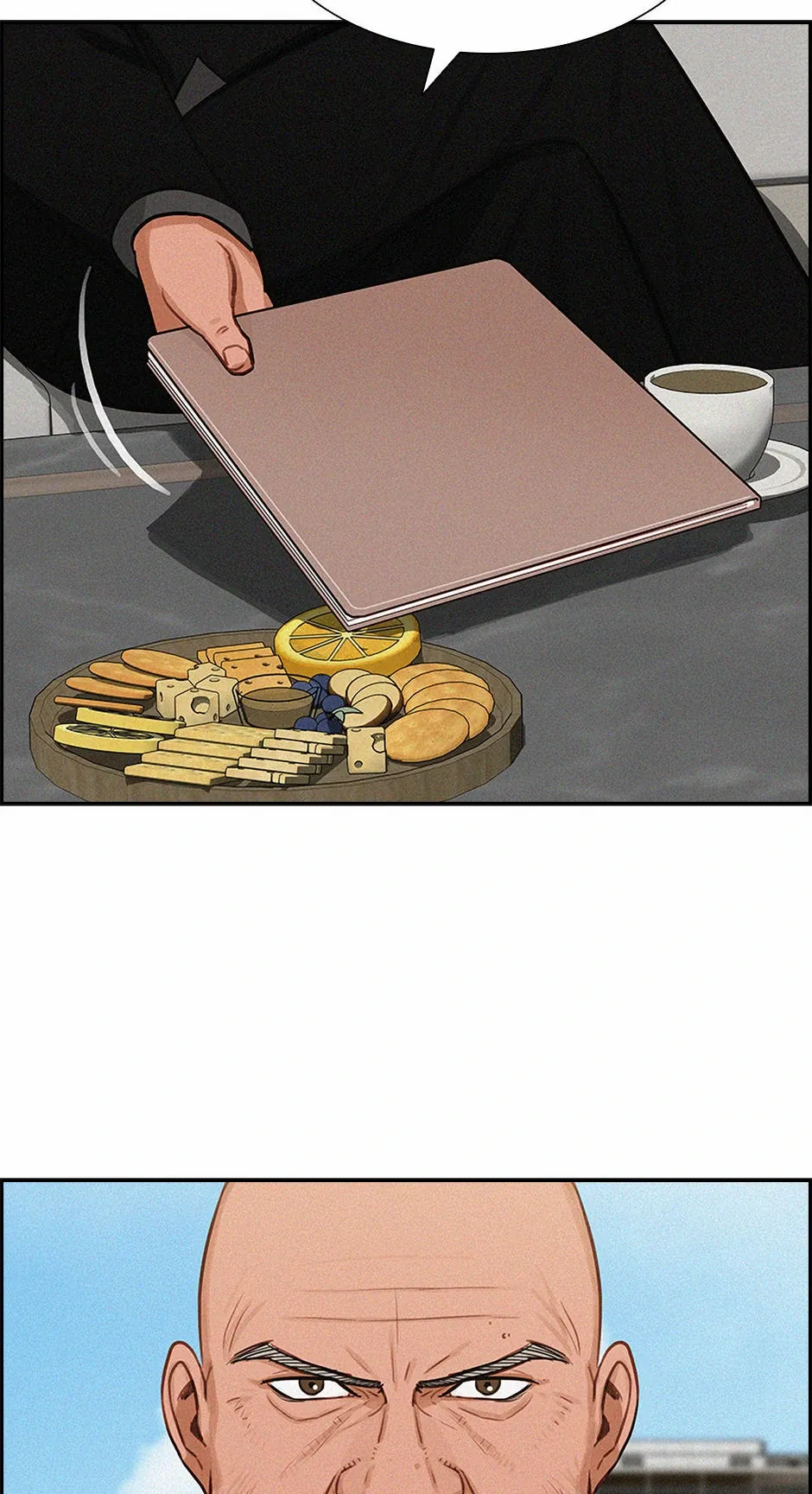 Read Lord Of Money Manga Online