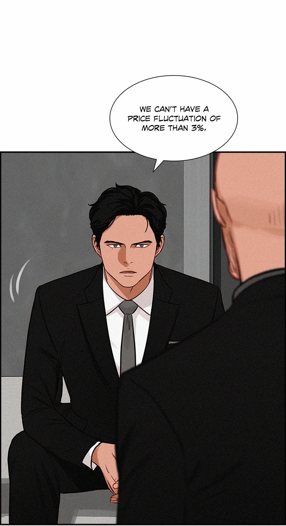 Read Lord Of Money Manga Online