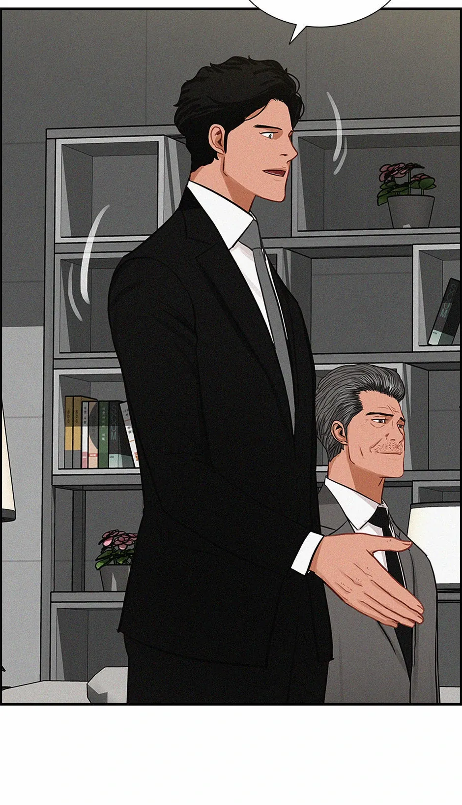 Read Lord Of Money Manga Online